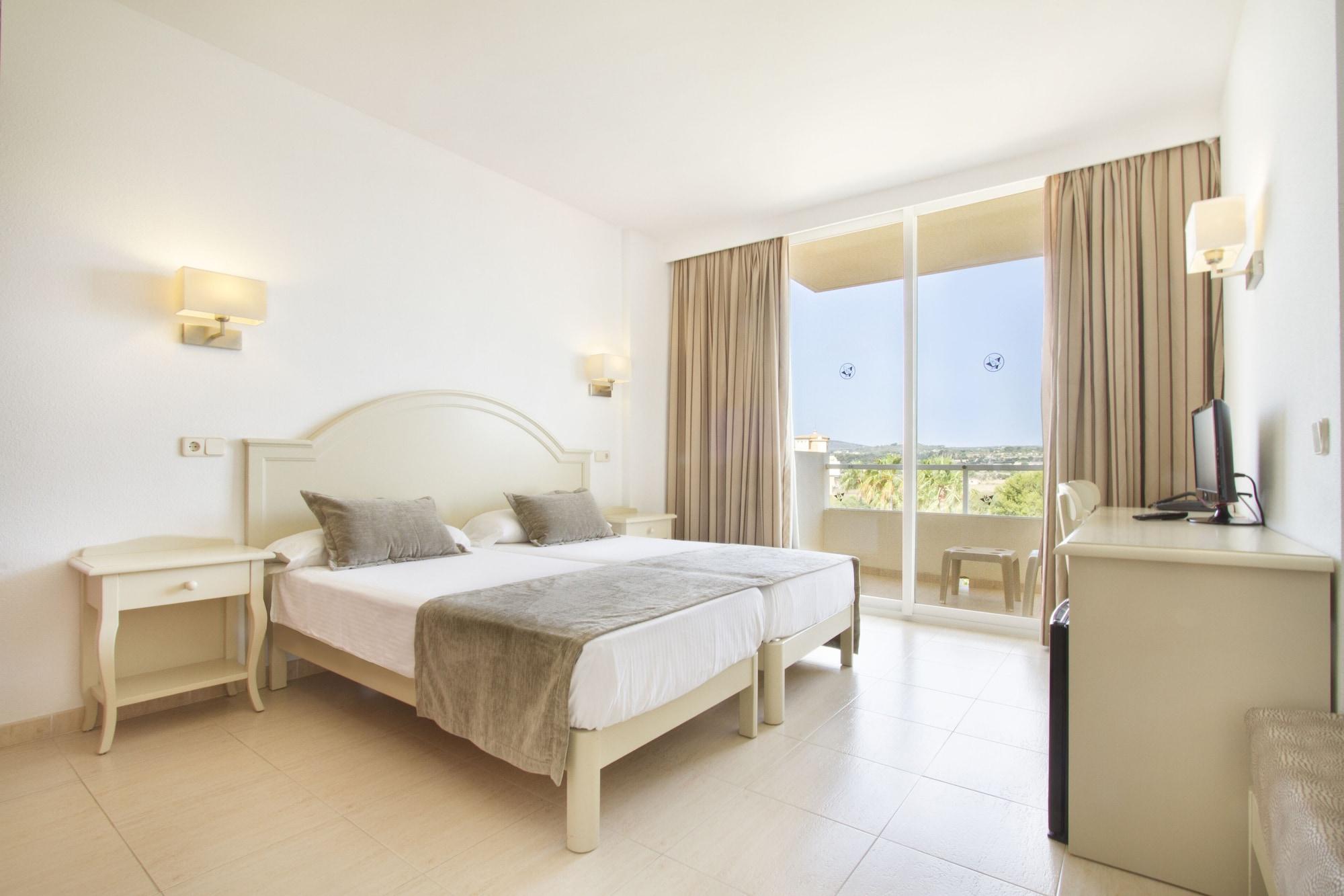 Hotel Garbi Cala Millor (Mallorca)