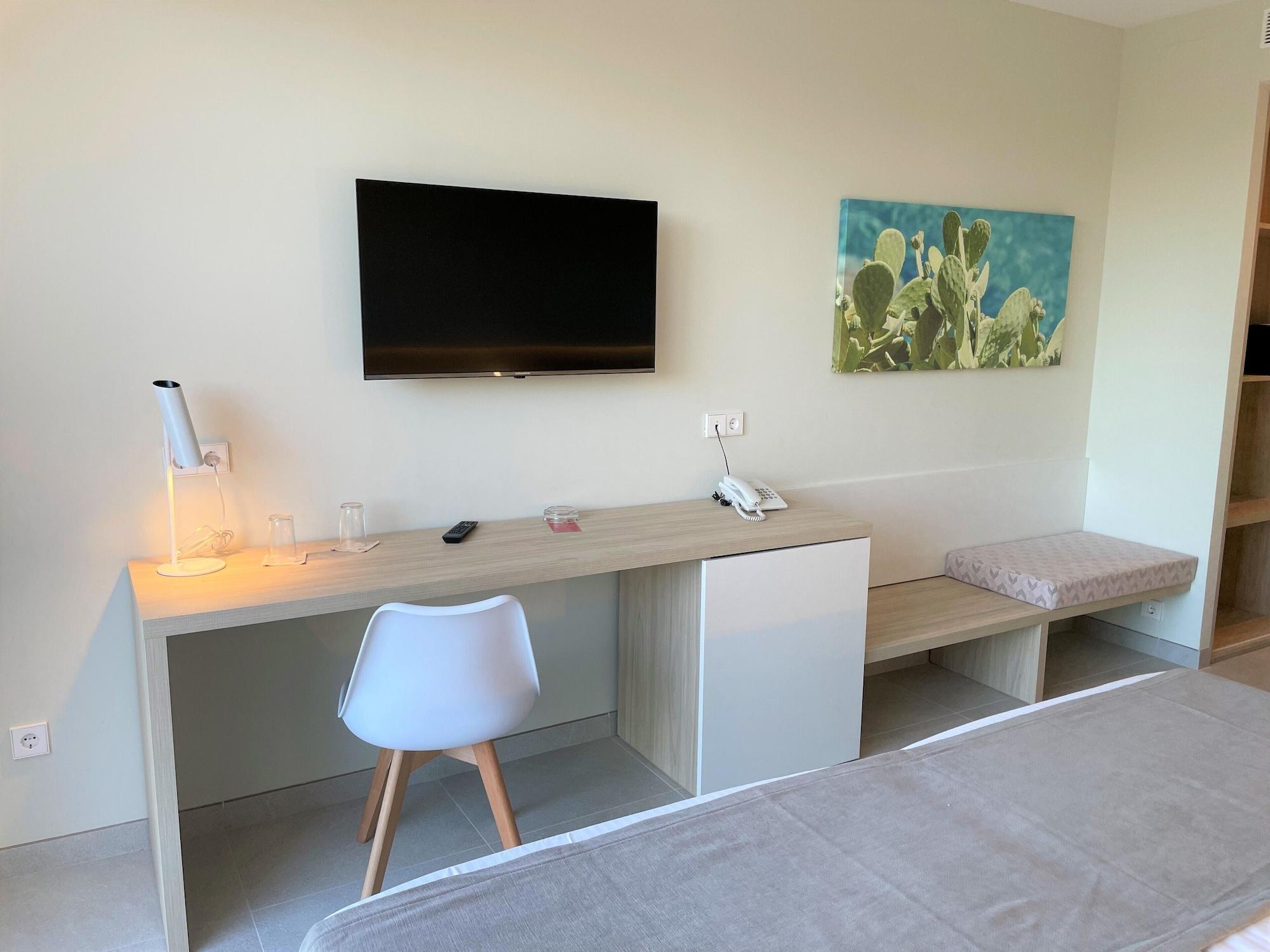 Hotel Garbi Cala Millor (Mallorca)