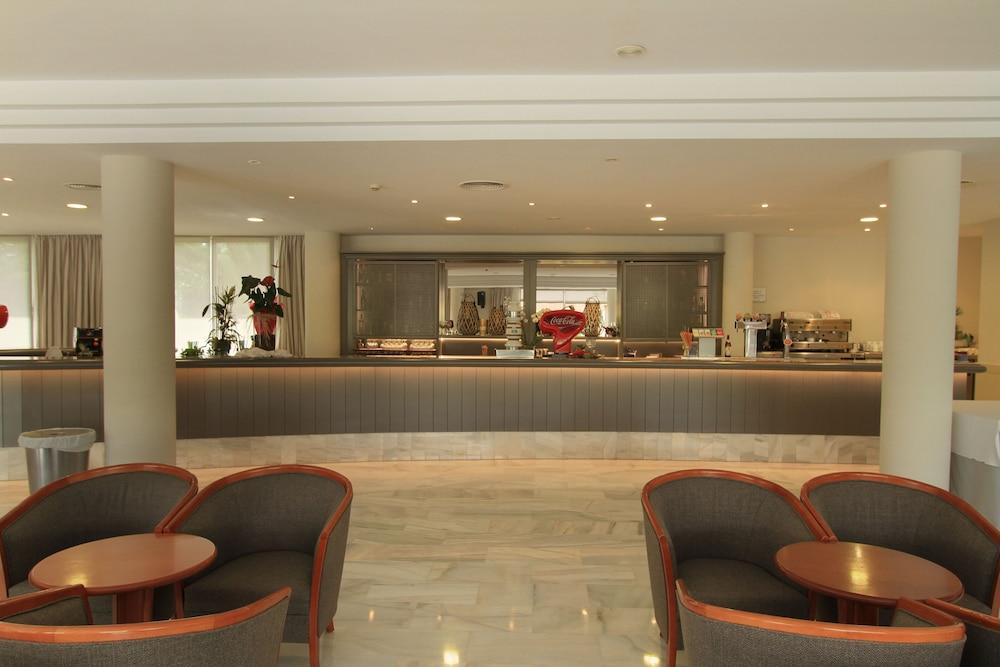 Garbi Hotel Cala Millor (Mallorca)