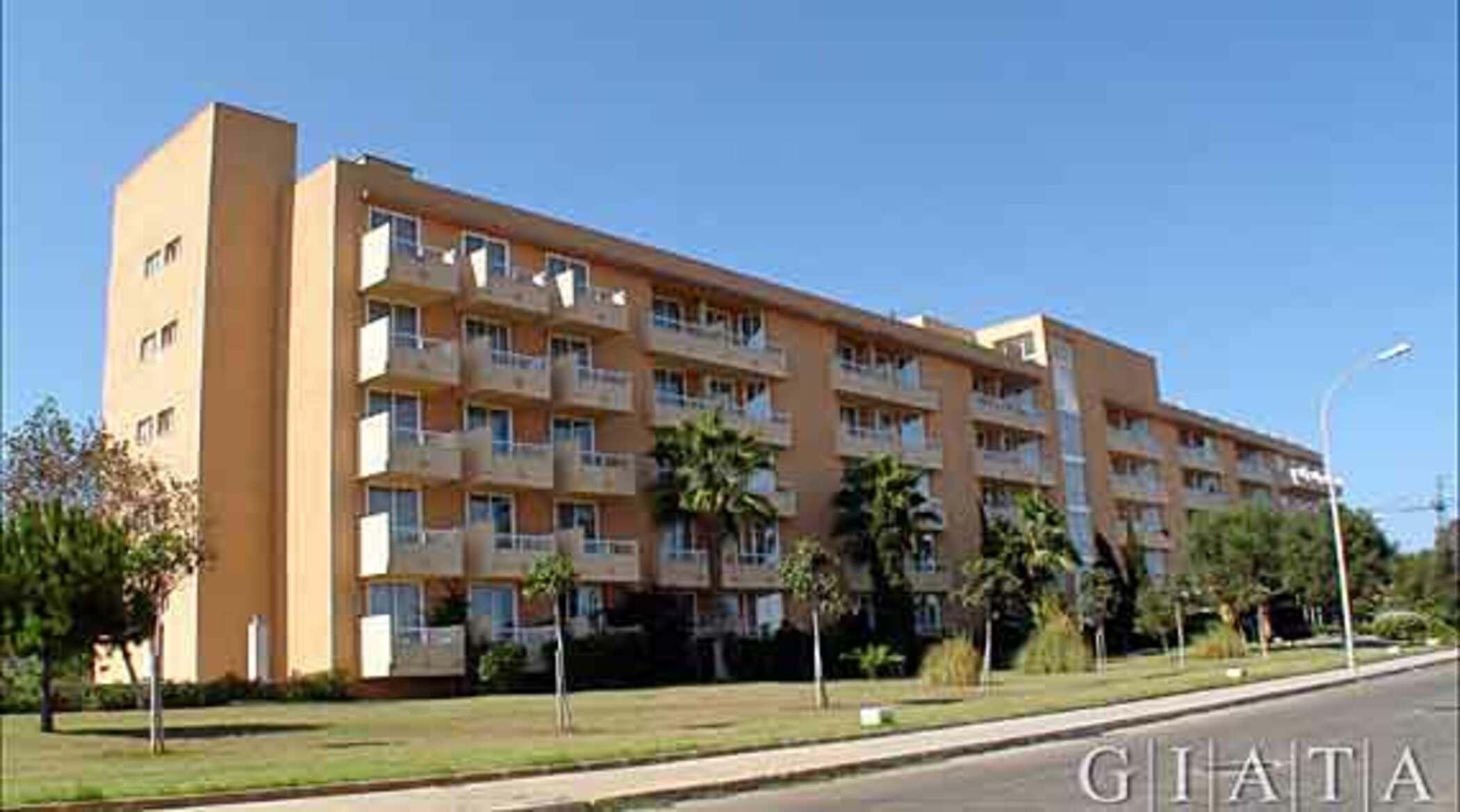 Garbi Hotel
