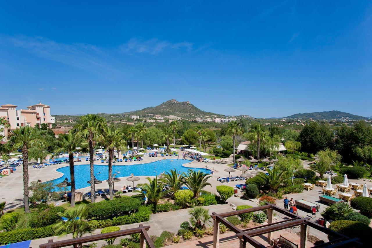 Hotel Garbi 4*