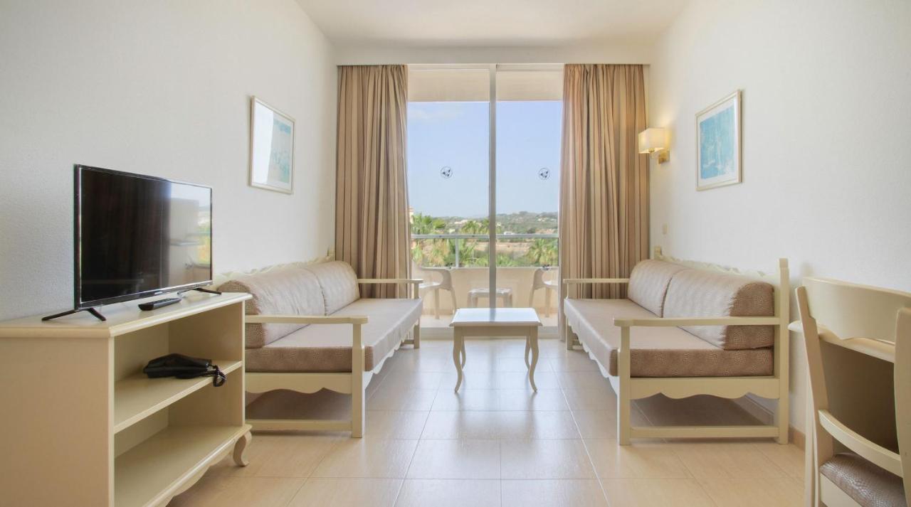 Hotel Garbi 4*