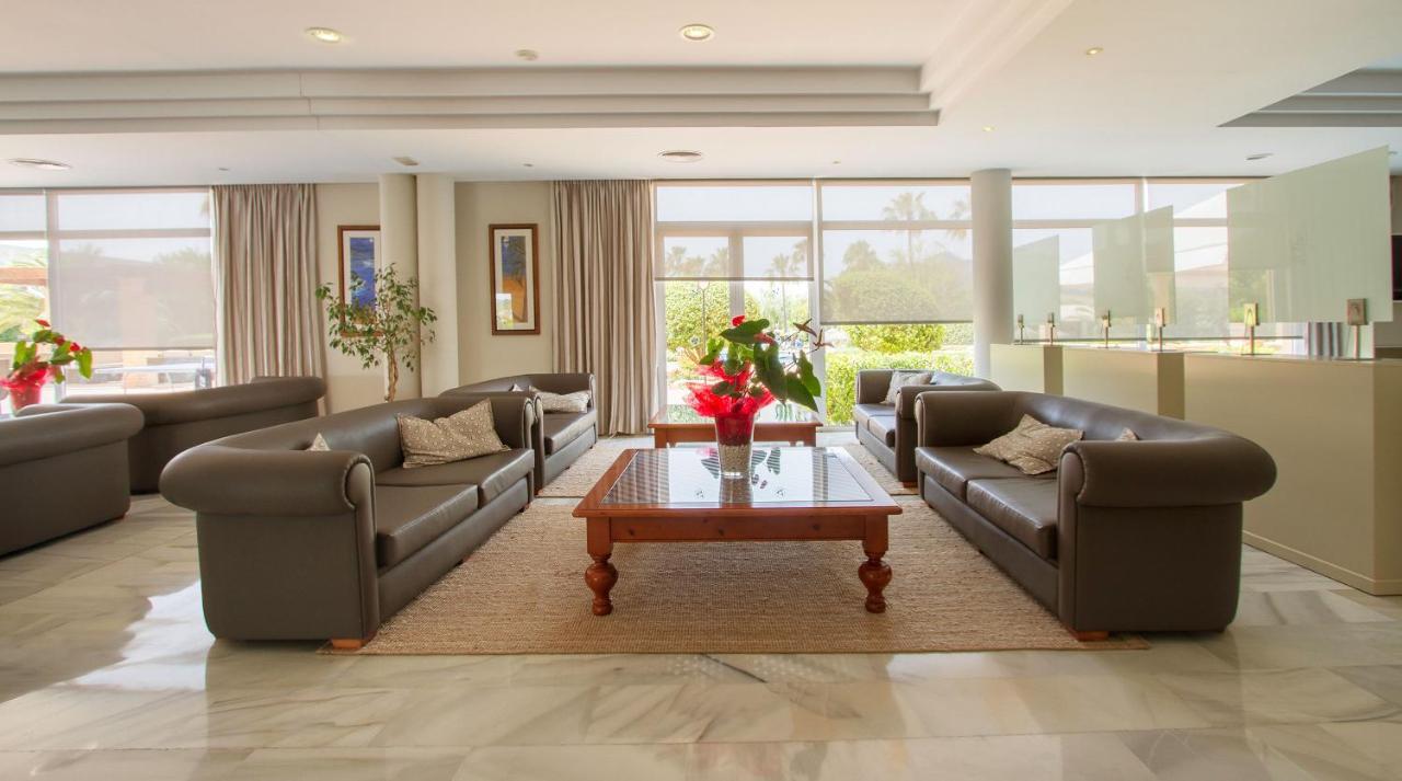 Hotel Garbi