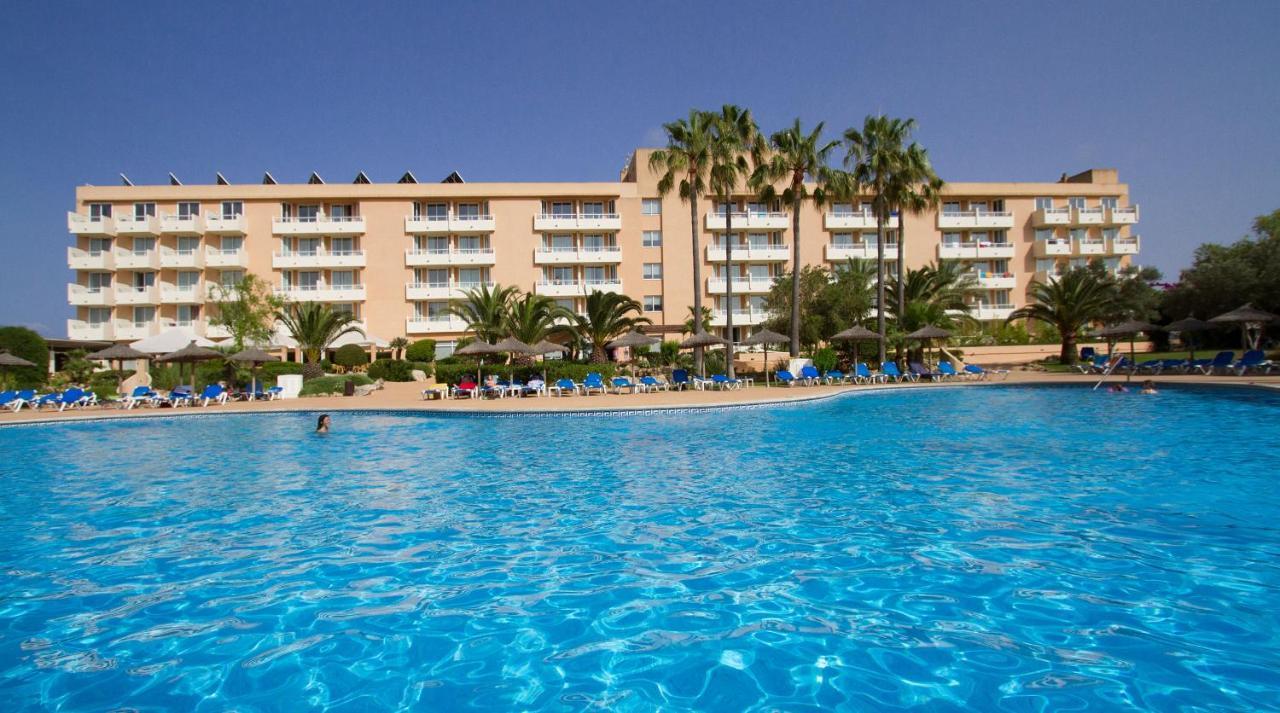 Hotel Garbi Cala Millor (Mallorca)