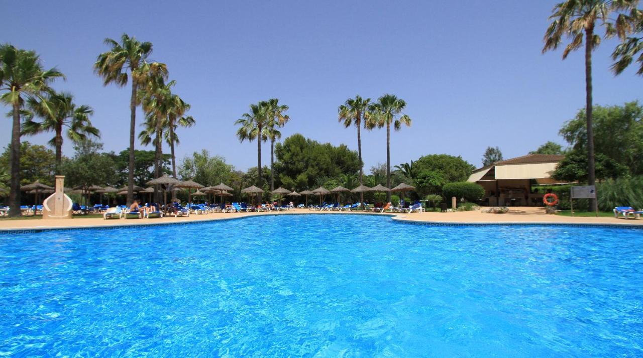 Garbi Hotel 4*