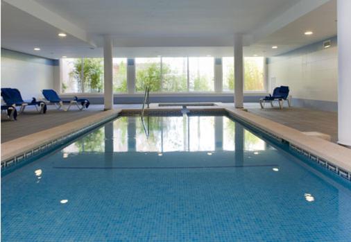 Garbi Hotel