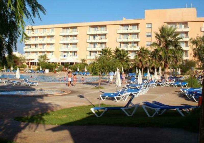 Garbi Hotel 4*