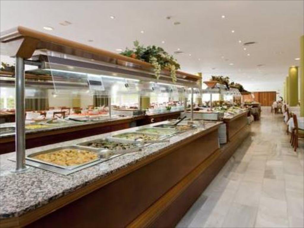 Hotel Bakour Garbi