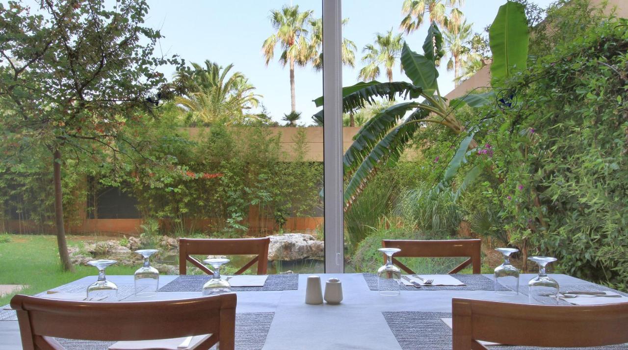 Hotel Bakour Garbi Cala Millor (Mallorca)