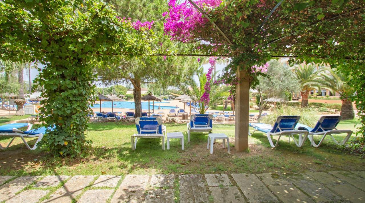 Bakour Garbi Hotel Cala Millor (Mallorca)