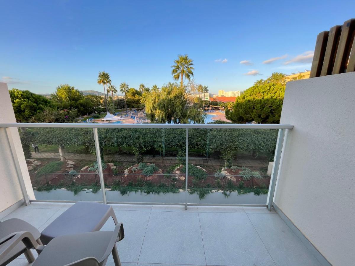 Bakour Garbi Cala Millor (Mallorca)